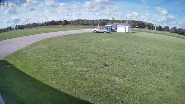 West Camera
