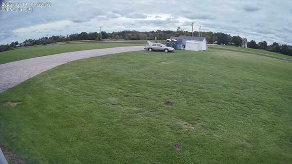 West Camera