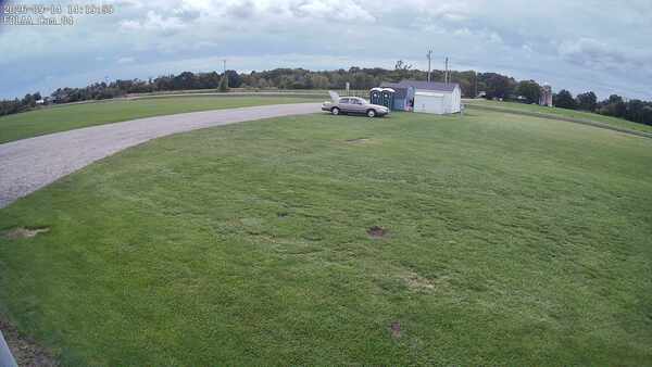 West Camera