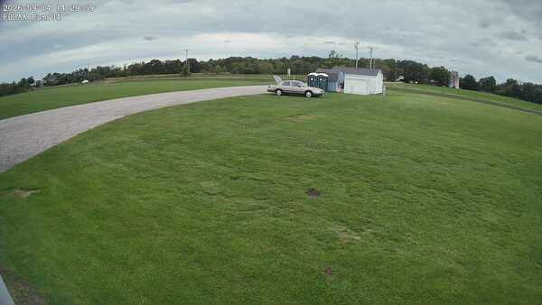 West Camera