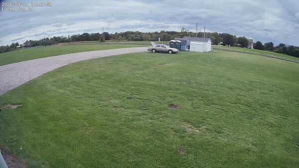 West Camera