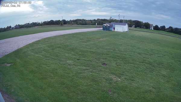 West Camera
