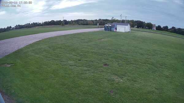 West Camera