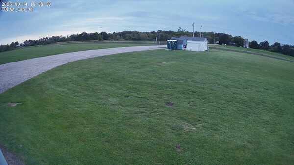West Camera