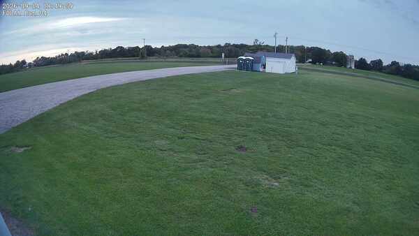 West Camera
