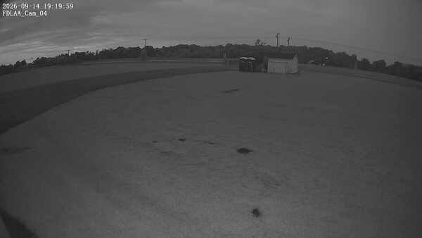 West Camera