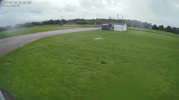 West Camera