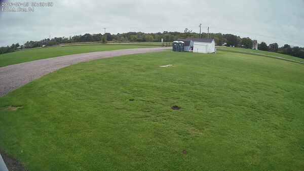 West Camera