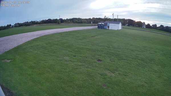 West Camera