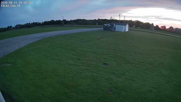 West Camera