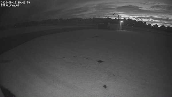 West Camera