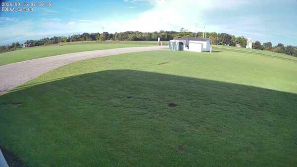 West Camera