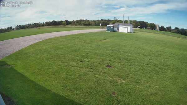 West Camera