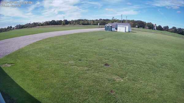 West Camera