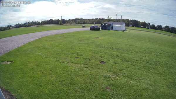 West Camera