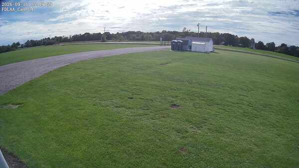 West Camera