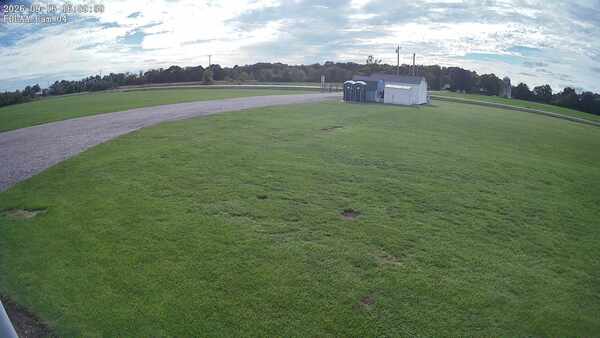 West Camera