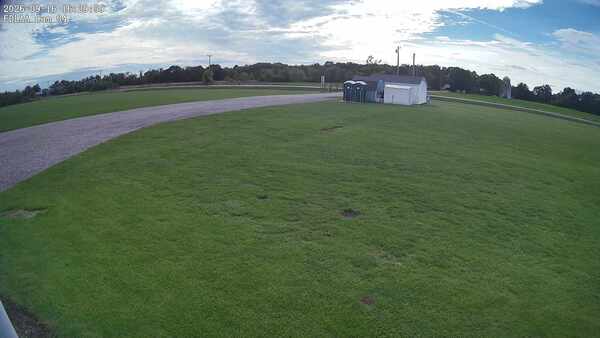 West Camera