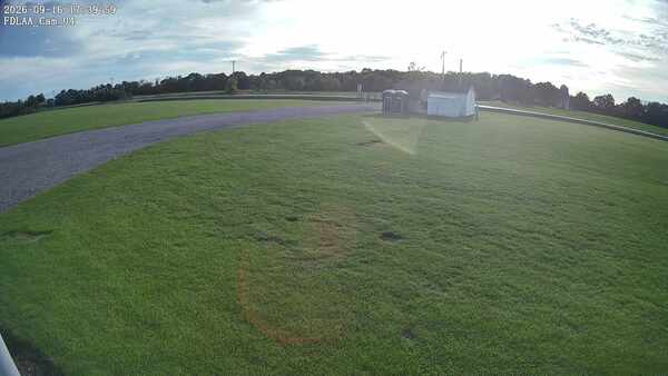 West Camera