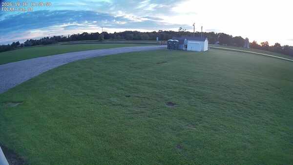 West Camera