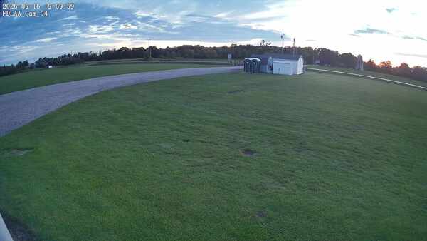 West Camera