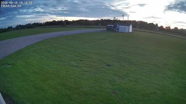 West Camera