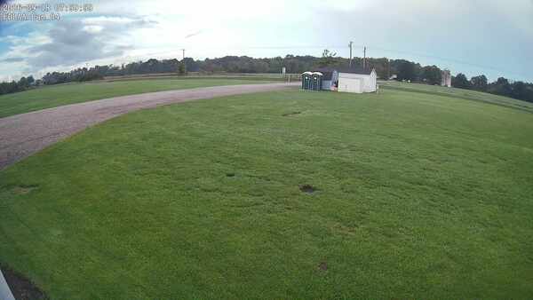 West Camera