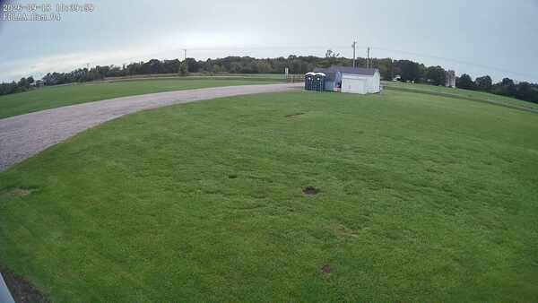 West Camera