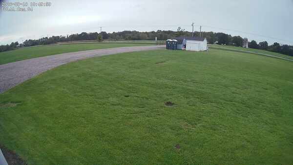 West Camera