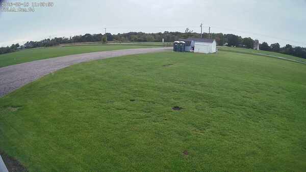 West Camera