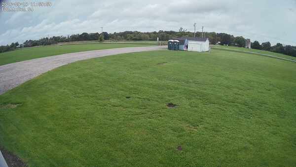 West Camera
