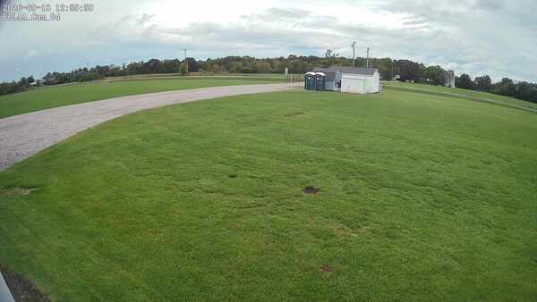 West Camera