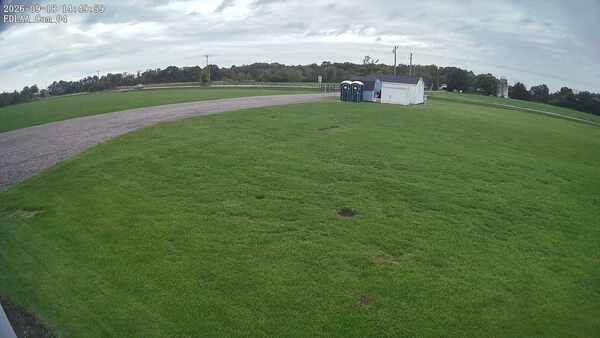West Camera