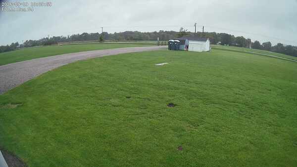West Camera