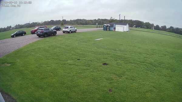 West Camera