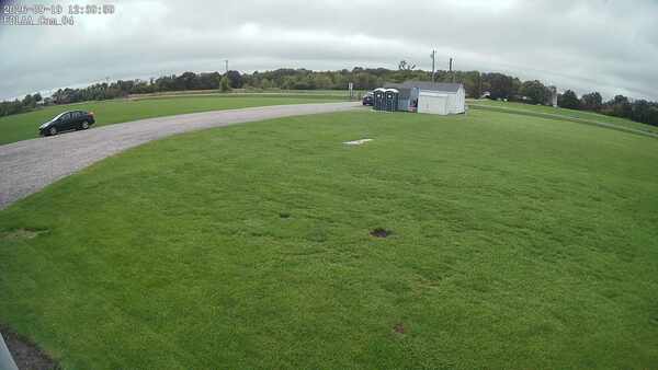 West Camera