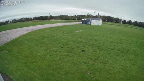 West Camera