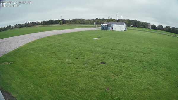 West Camera