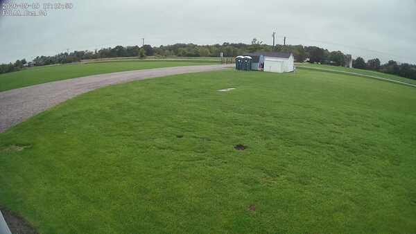West Camera