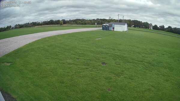 West Camera