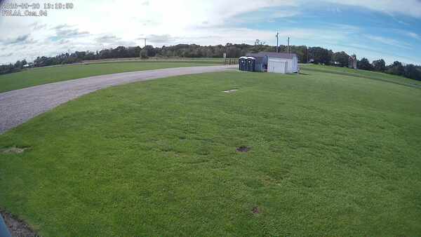 West Camera