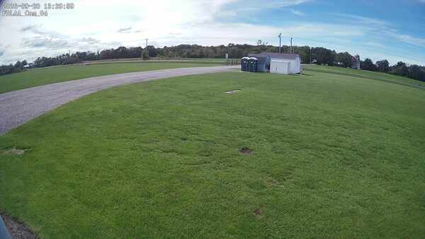 West Camera