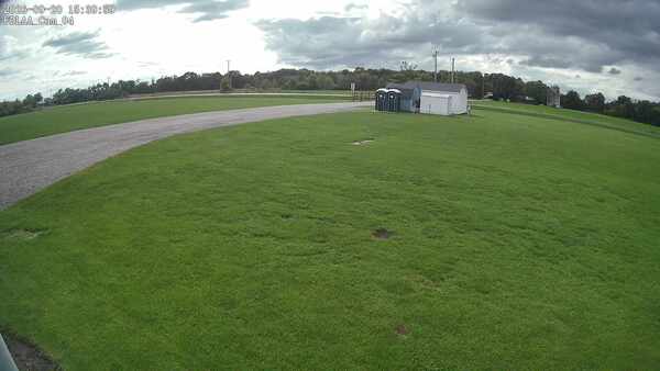 West Camera