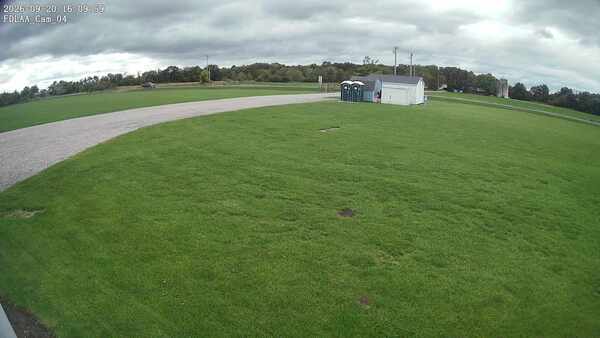 West Camera