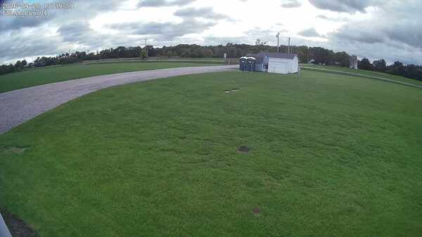 West Camera