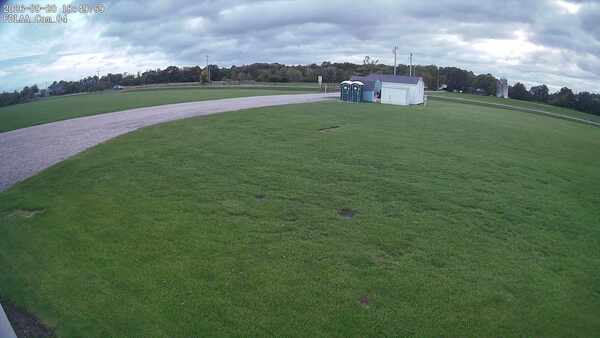 West Camera