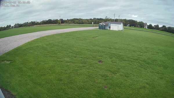 West Camera