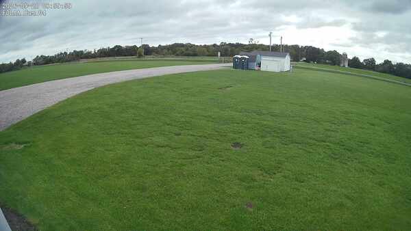 West Camera