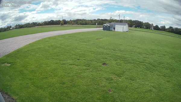 West Camera