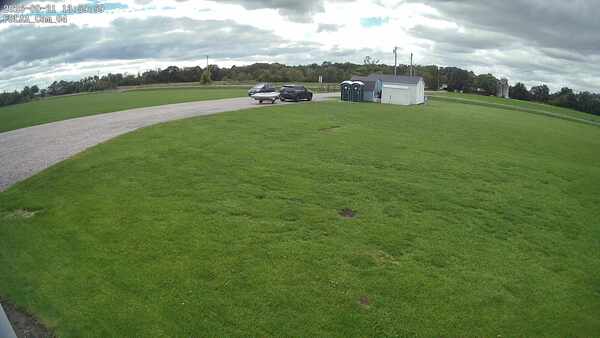 West Camera
